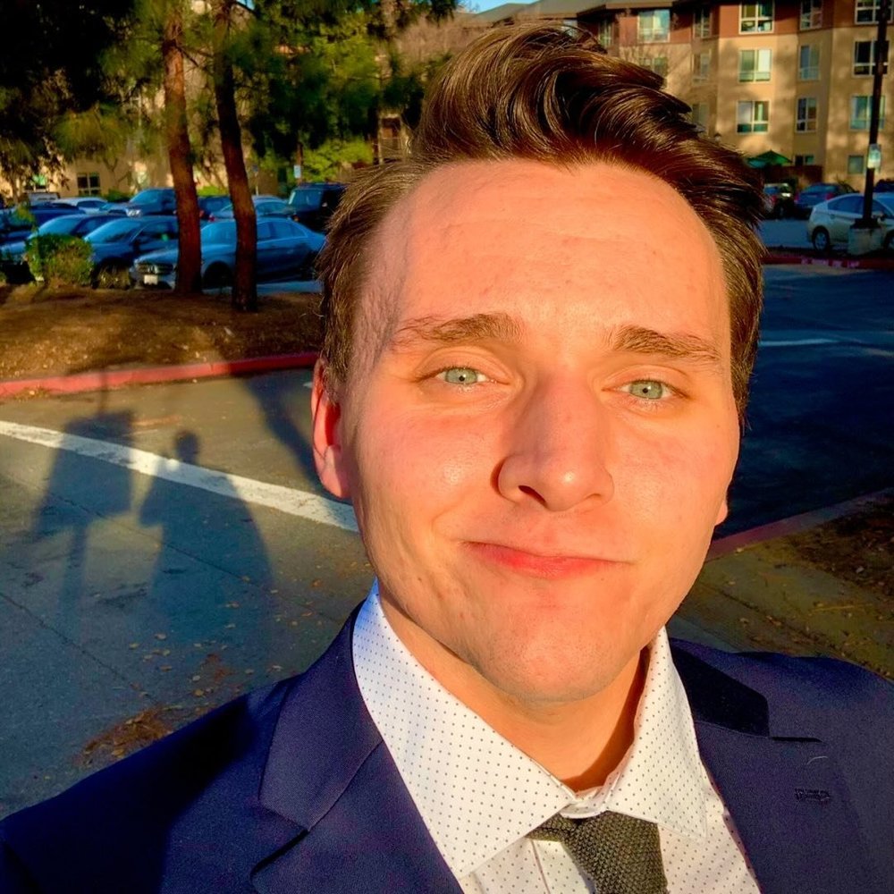 Meet your Posher, Tyler